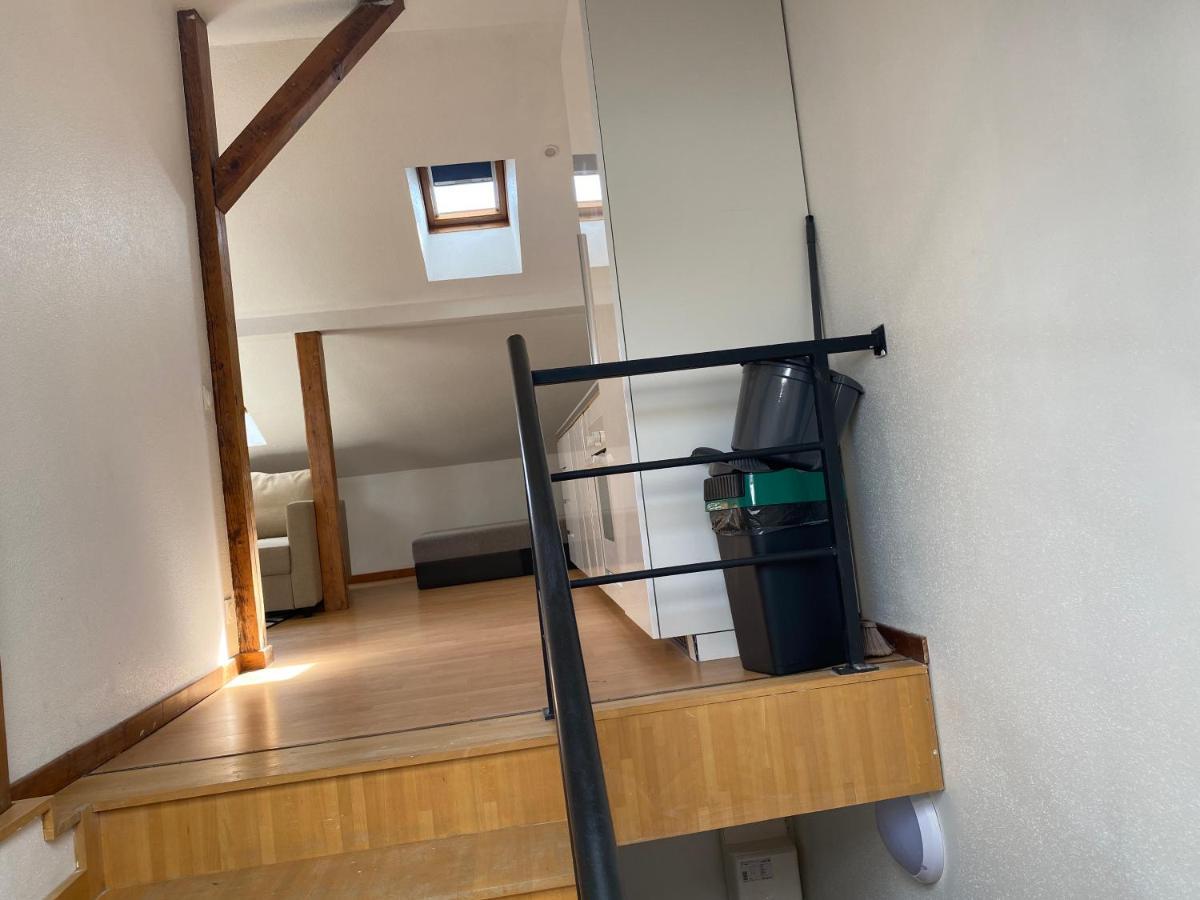Petit Mulhouse 401 Mulhouse