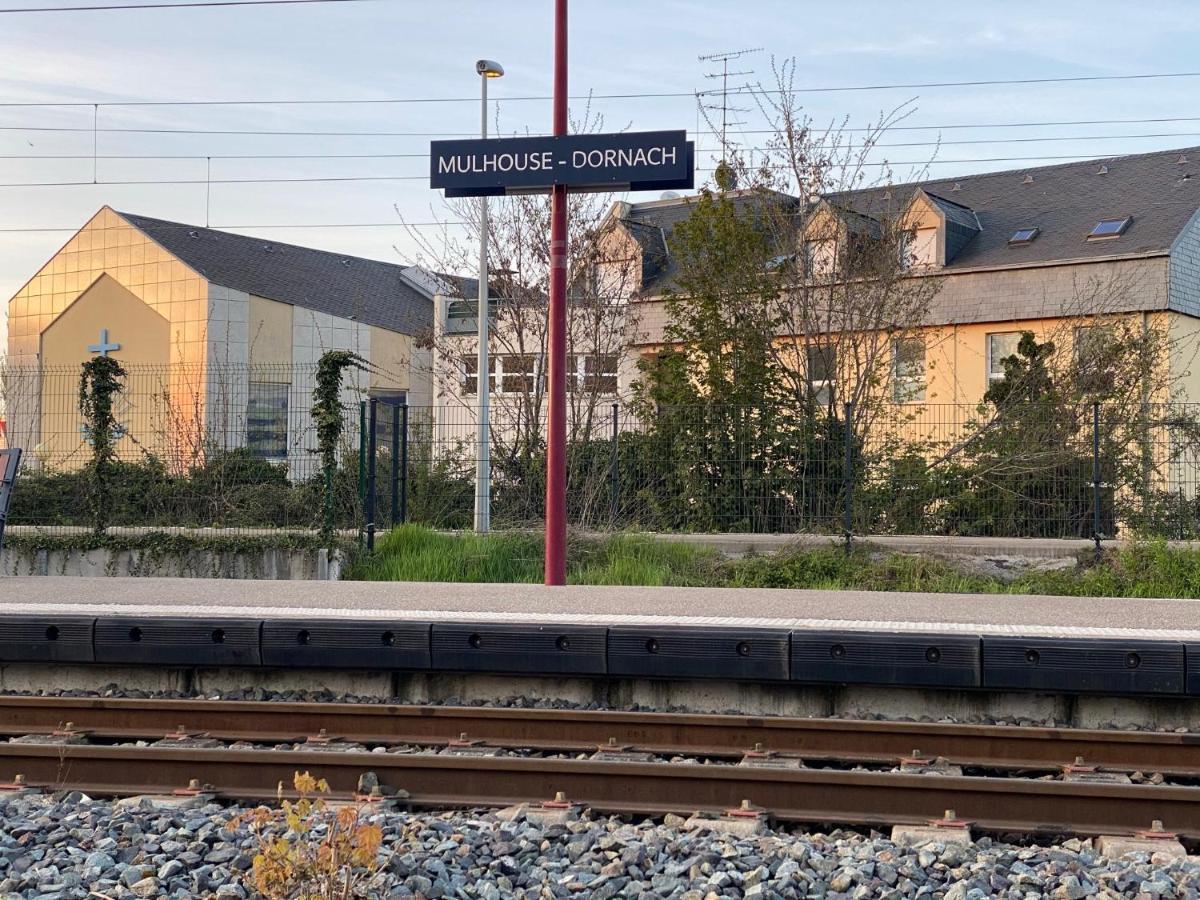 Petit Mulhouse 401 Mulhouse