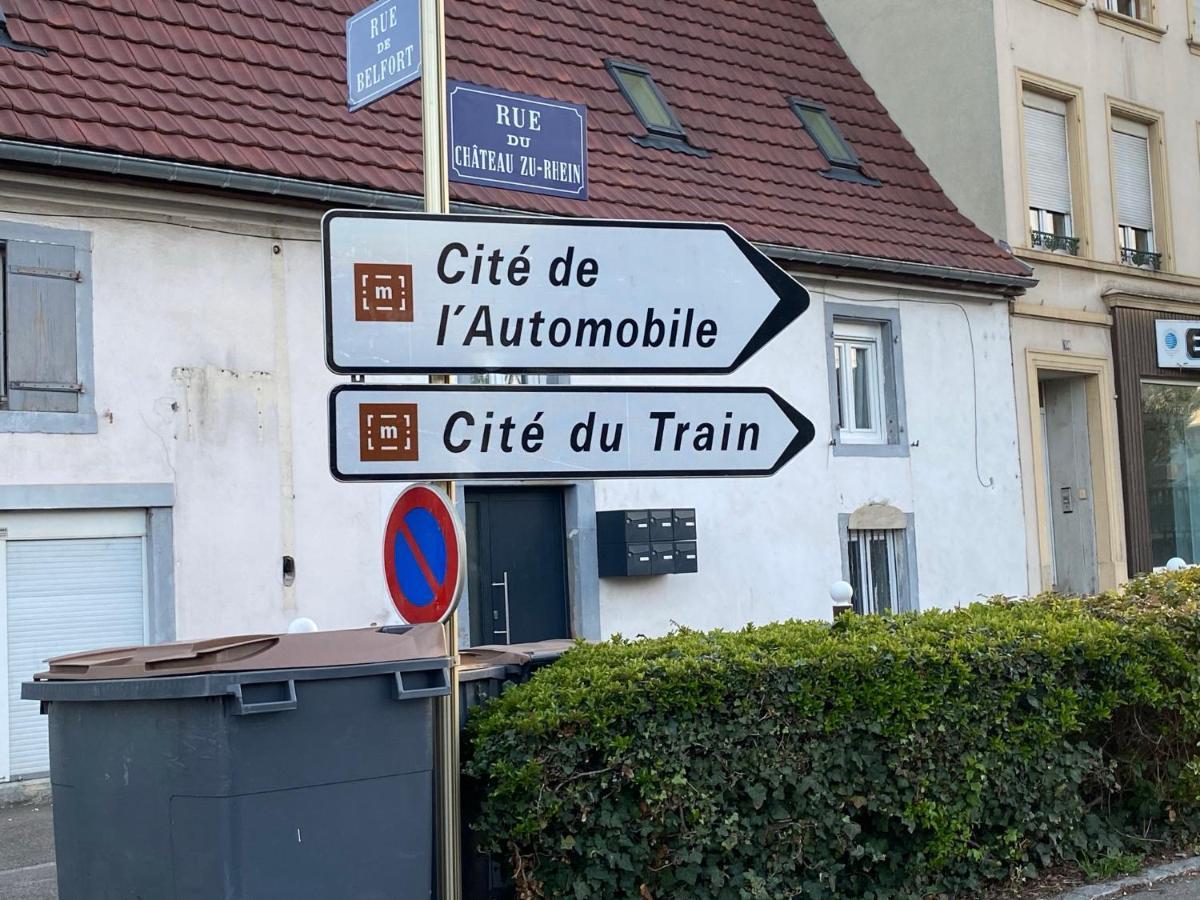 Petit Mulhouse 401