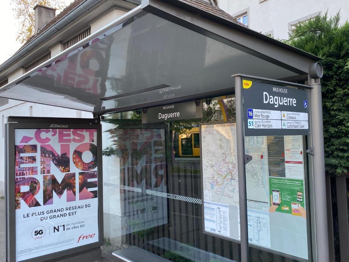 Petit Mulhouse 401 Mulhouse
