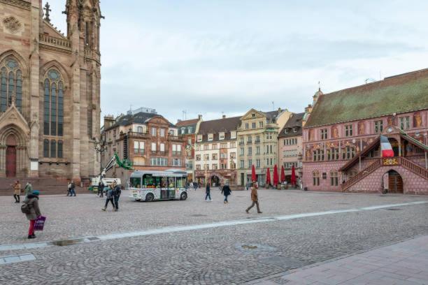 Petit Mulhouse 401