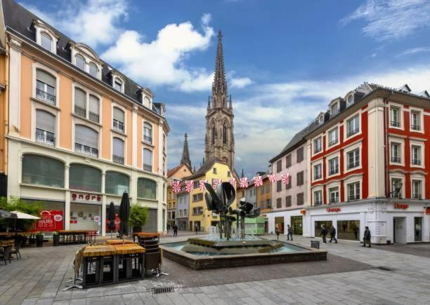 Petit Mulhouse 401